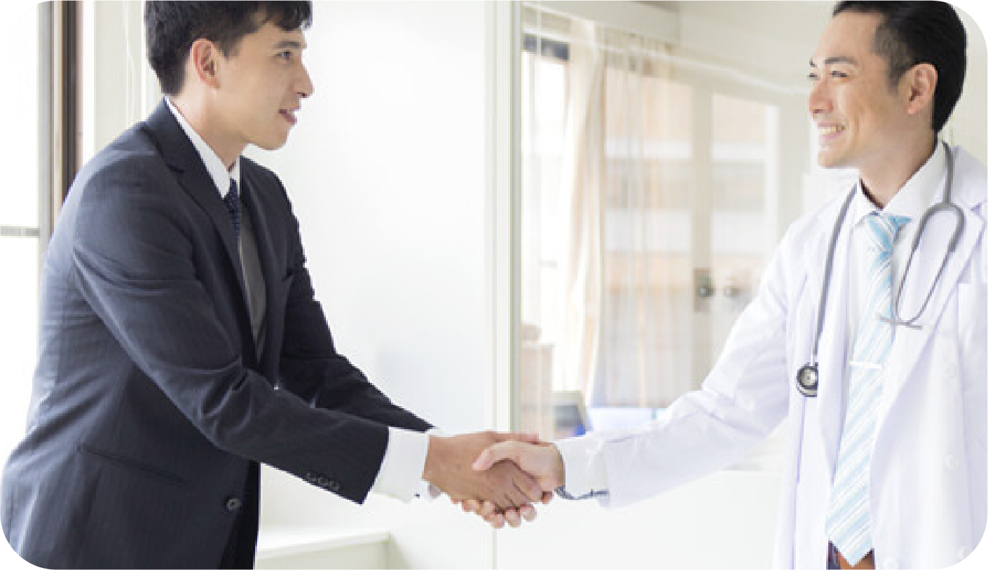 開業クリニック.com